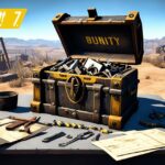 Fallout 76 Bandit Roundup Plan