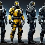 Fallout 76 Brotherhood Special Ops Suit