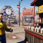 Fallout 76 Buy Items
