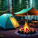 Fallout 76 Campfire Tales Tent