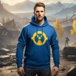 Fallout 76 Hoodie