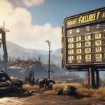 Fallout 76 New Scoreboard