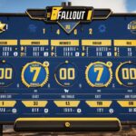 Fallout 76 New Scoreboard