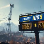 Fallout 76 When Does the Scoreboard End