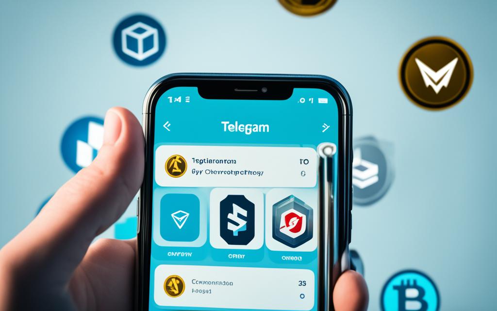 How To Avoid Crypto Scams On Telegram