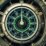 Steam gauge assembly fallout 3