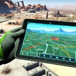 Tactical Tablet Fallout 4