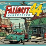 Ultimate Fallout 4 1st Print