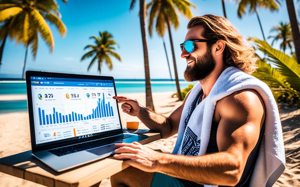 Weekend Crypto Trading