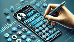 How to Make a Second Profile on Instant Messengers without Buying a New SIM Card