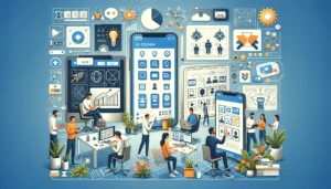 The Role of UX Design in Successful Digital Products