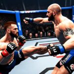 best fighting style in ufc 4