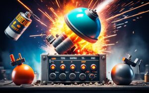bomb roblox gear id