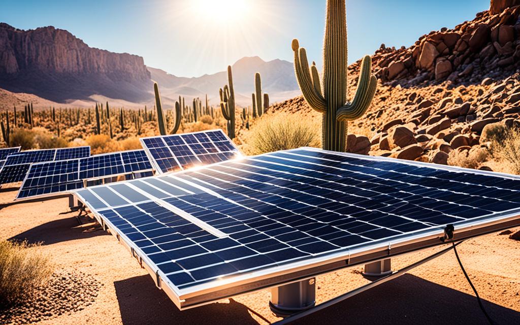 challenges of using solar energy for mining