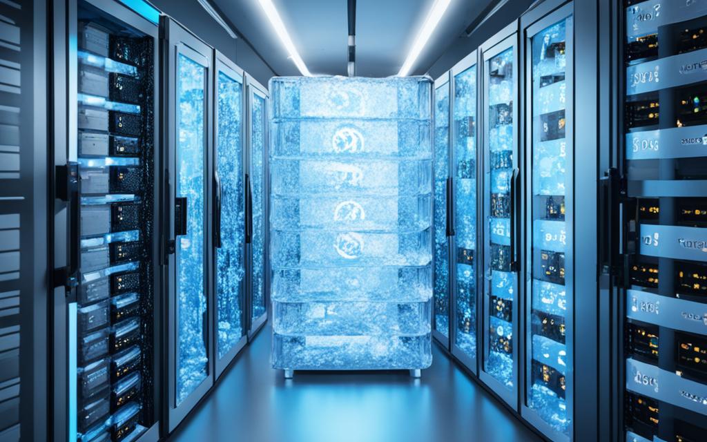 cold storage solutions