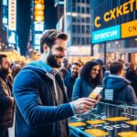 cryptocurrency exchanges in new york