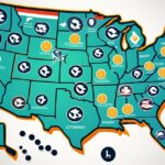 cryptocurrency laws by state