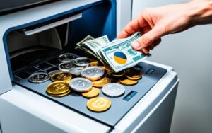 cryptocurrency money laundering cases