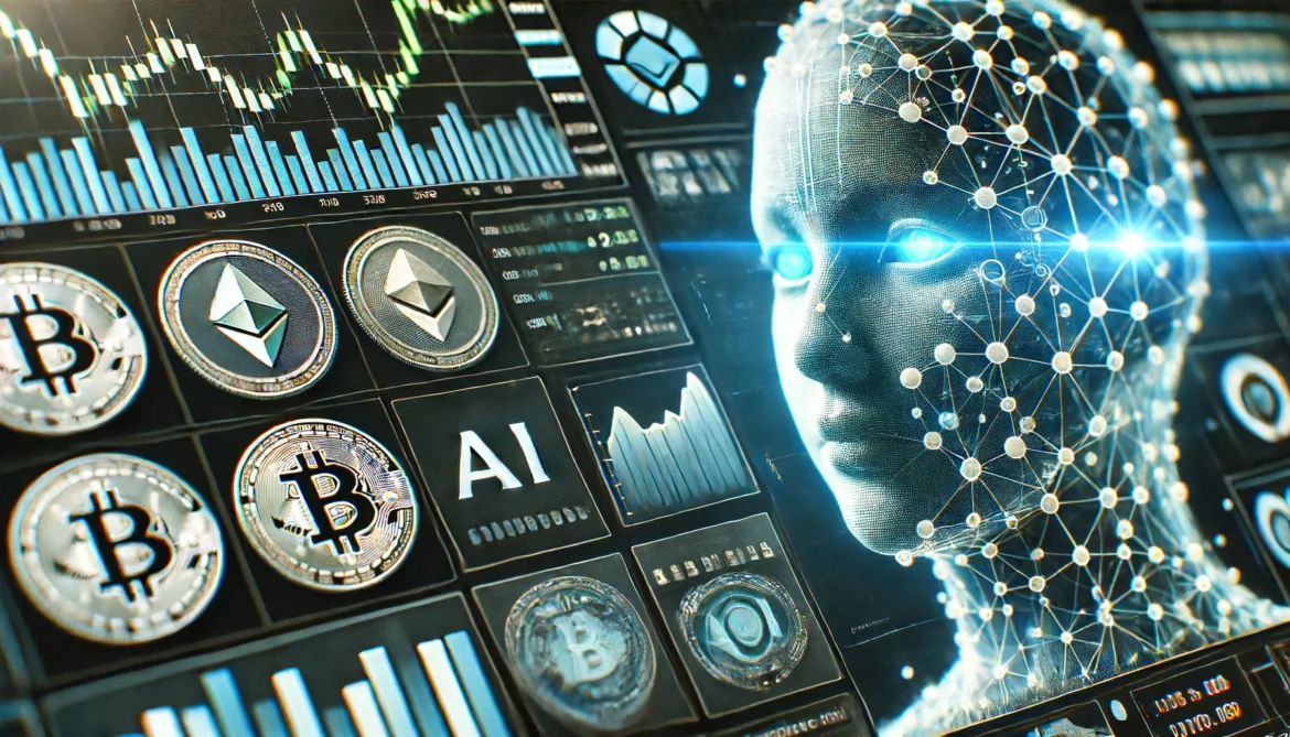 The Role of Artificial Intelligence in Cryptocurrency Trading