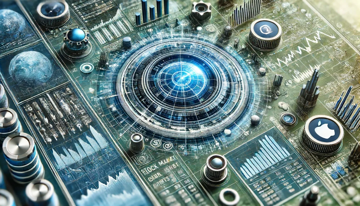 Tech Giants and Their Influence on the Stock Market