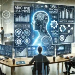 How Machine Learning is Enhancing Investment Analytics?