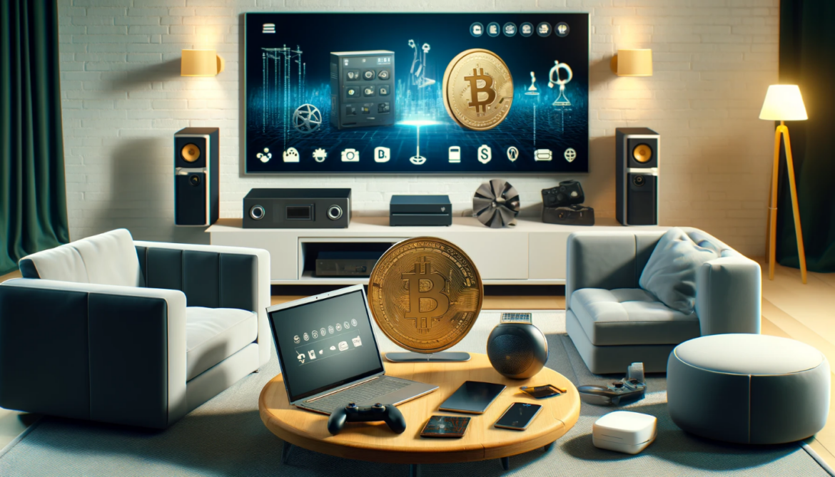 electronics with crypto - Bitcoin for Gadgets: How to Buy Electronics with Bitcoin - Coinsbee