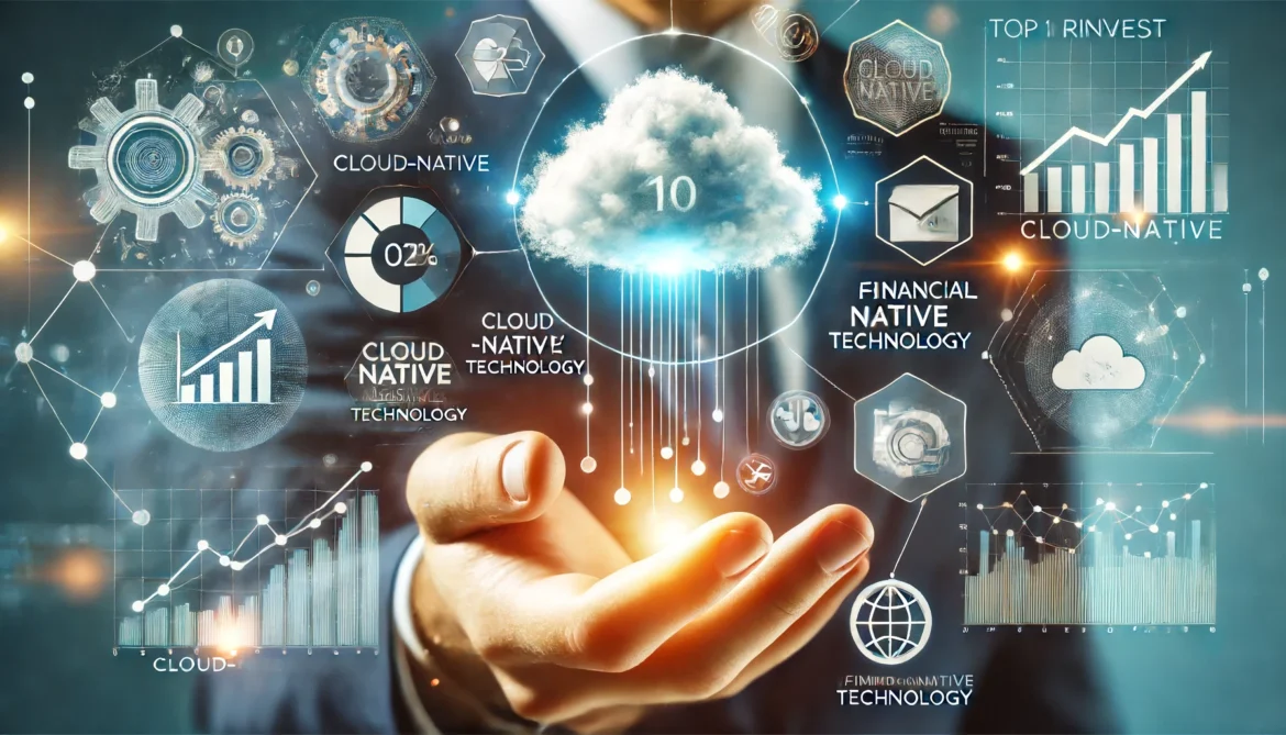f7ed6ab7-342e-4ab9-bdff-12f4f55fd3f0 Top 10 Reasons to Invest in Cloud-Native Technology Companies