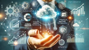 Top 10 Reasons to Invest in Cloud-Native Technology Companies