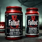 fallout 3 blood pack