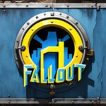 fallout 4 game icon
