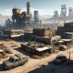 fallout 4 pre built settlements mod