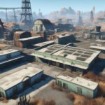 fallout 4 prebuilt settlements mod