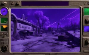 fallout 4 purple textures fix