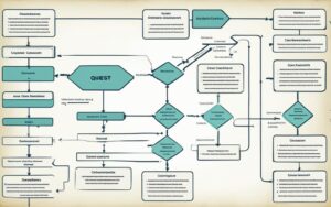 fallout 4 quest flowchart