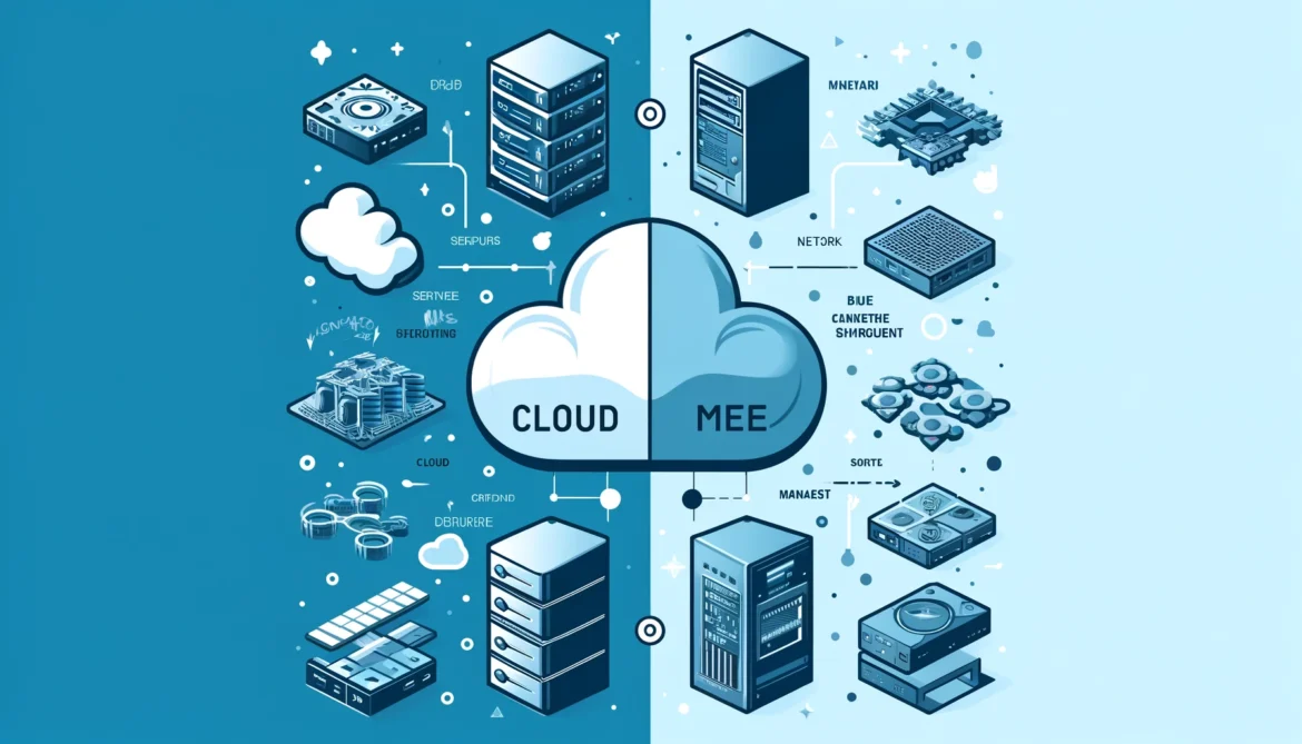 fbc85475-708b-41cf-a71c-174536fd3ba1 Cloud vs Bare Metal. What would be better for you?