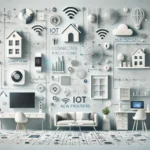 IoT Innovations: New Frontiers for Tech-Savvy Investors