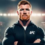 is canelo in ufc 4