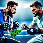 is ufc 4 crossplay ps4 and xbox