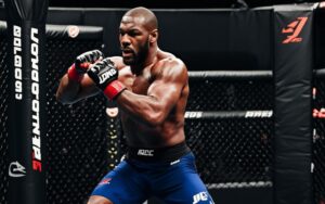 jon jones special moves ufc 4