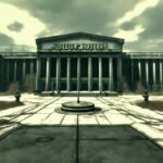 museum of history fallout 3