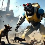 pack attack fallout 4