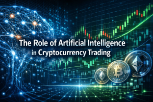 The Role of Artificial Intelligence in Cryptocurrency Trading