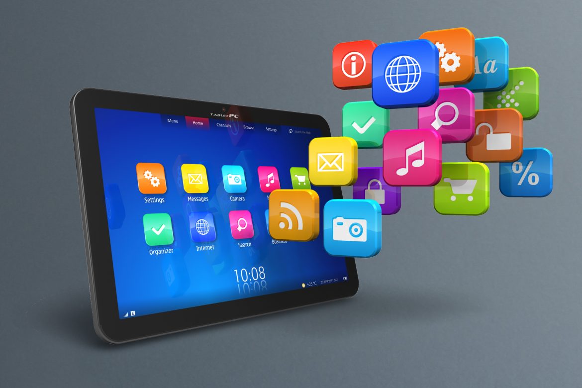 10 Apps to Transform Your Tablet into a 2025 Learning Powerhouse
