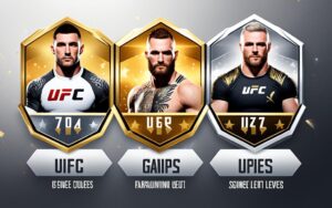 ufc 4 prestige level colors