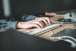 The Evolving Role of Human Essay Writers in an AI-Dominated Landscape