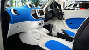 How PC Technology is Transforming Vehicles in 2024