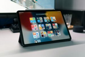 10 Apps to Transform Your Tablet into a Learning Powerhouse