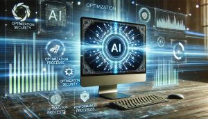 AI-Powered PC Optimization: Boosting Speed, Efficiency, and Security
