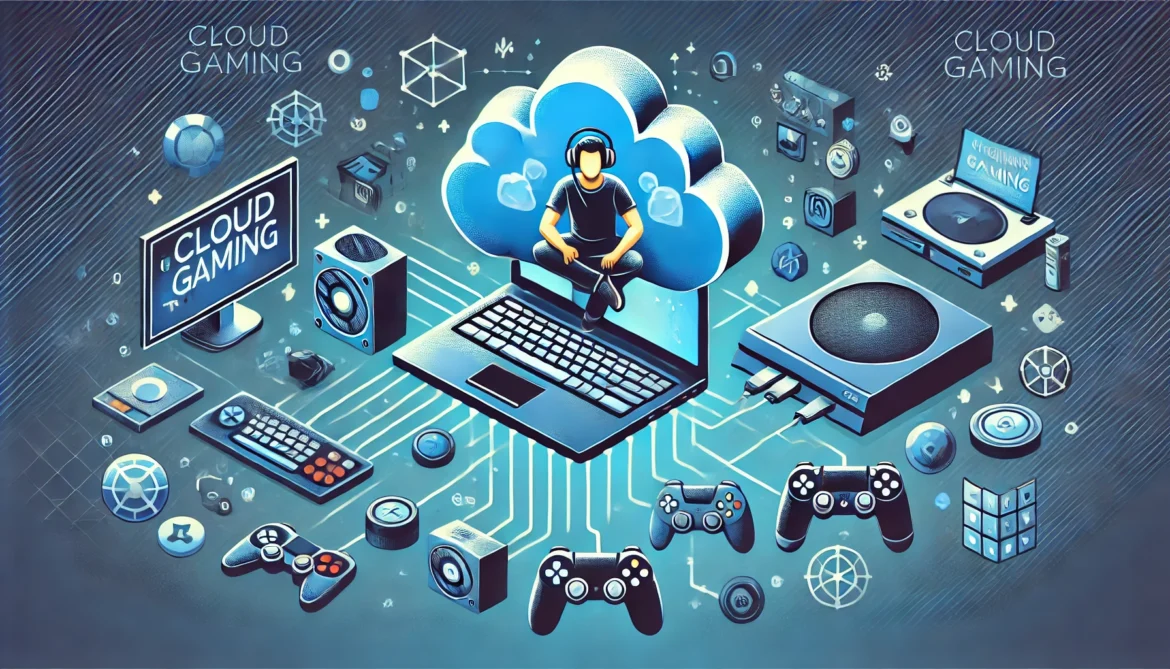 07fbe1fc-e1dd-464a-be62-3973ae54306c Cloud Gaming: Can Streaming Overtake Traditional Gaming Methods?