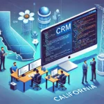 CRM in Focus – Best Custom Software Development California Services
